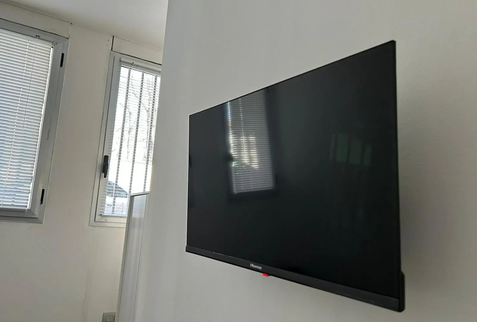 Elegant Studio Milan Apartment