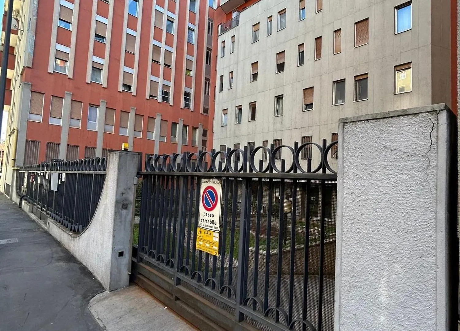 Elegant Studio Milan