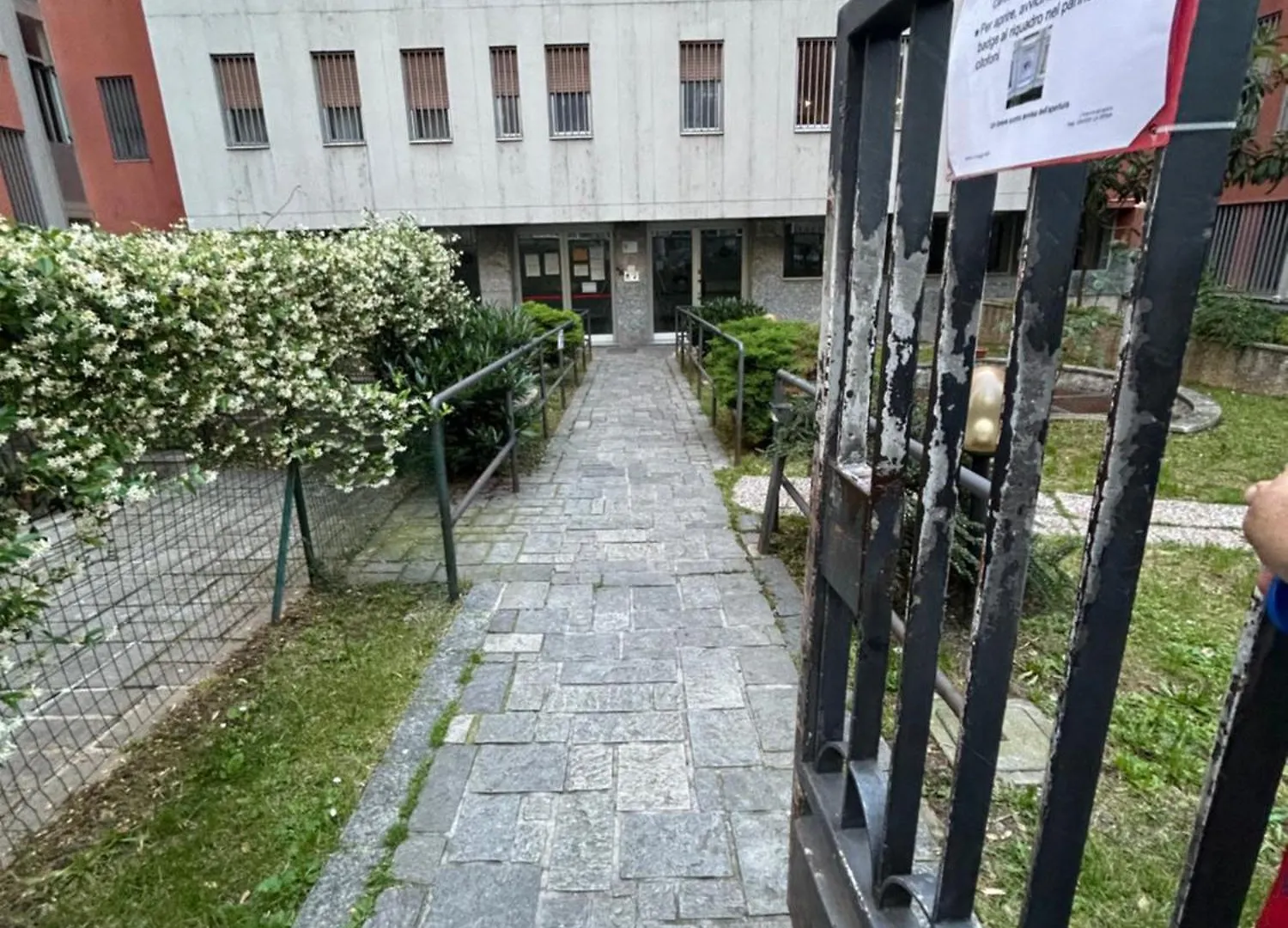 Appartamento Elegant Studio Milano