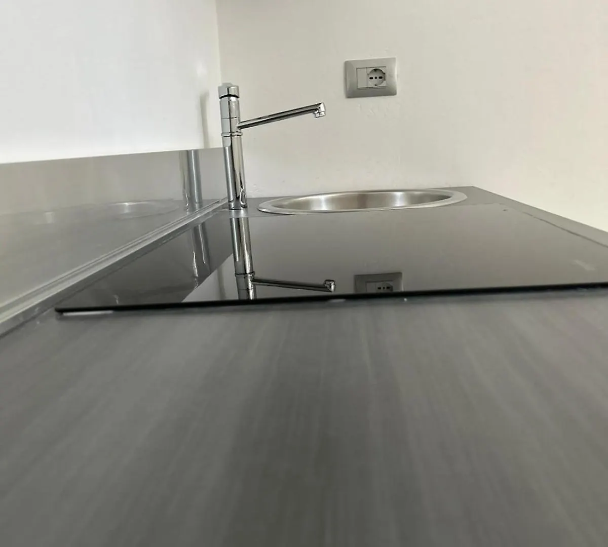 Appartamento Elegant Studio Milano Italia