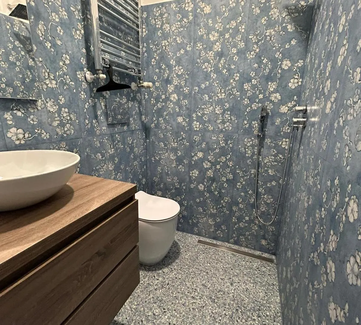 Appartamento Elegant Studio Milano