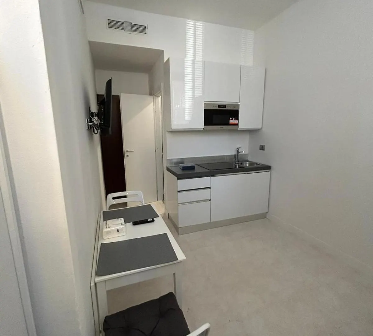 Elegant Studio Milano Appartamento