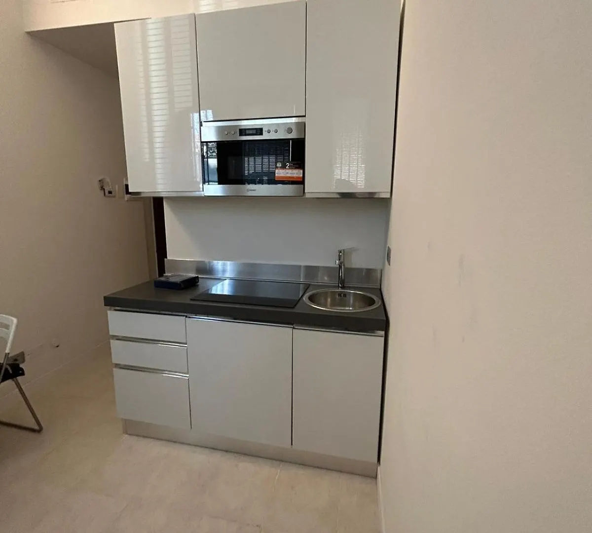 Appartamento Elegant Studio Milano
