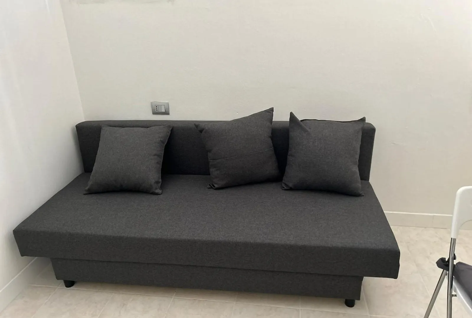 Appartamento Elegant Studio Milano Italia