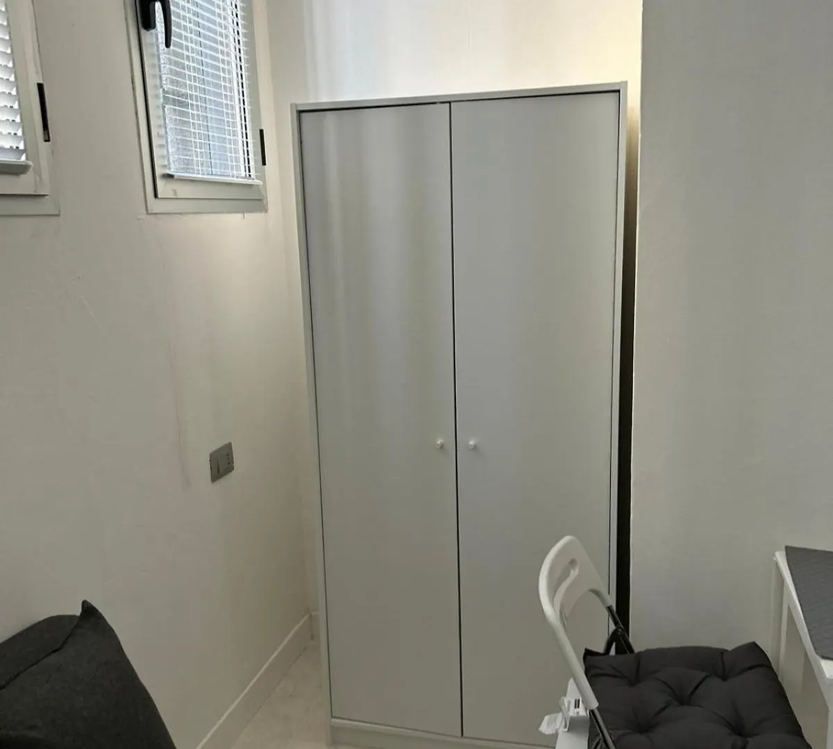 Elegant Studio Milan Italy